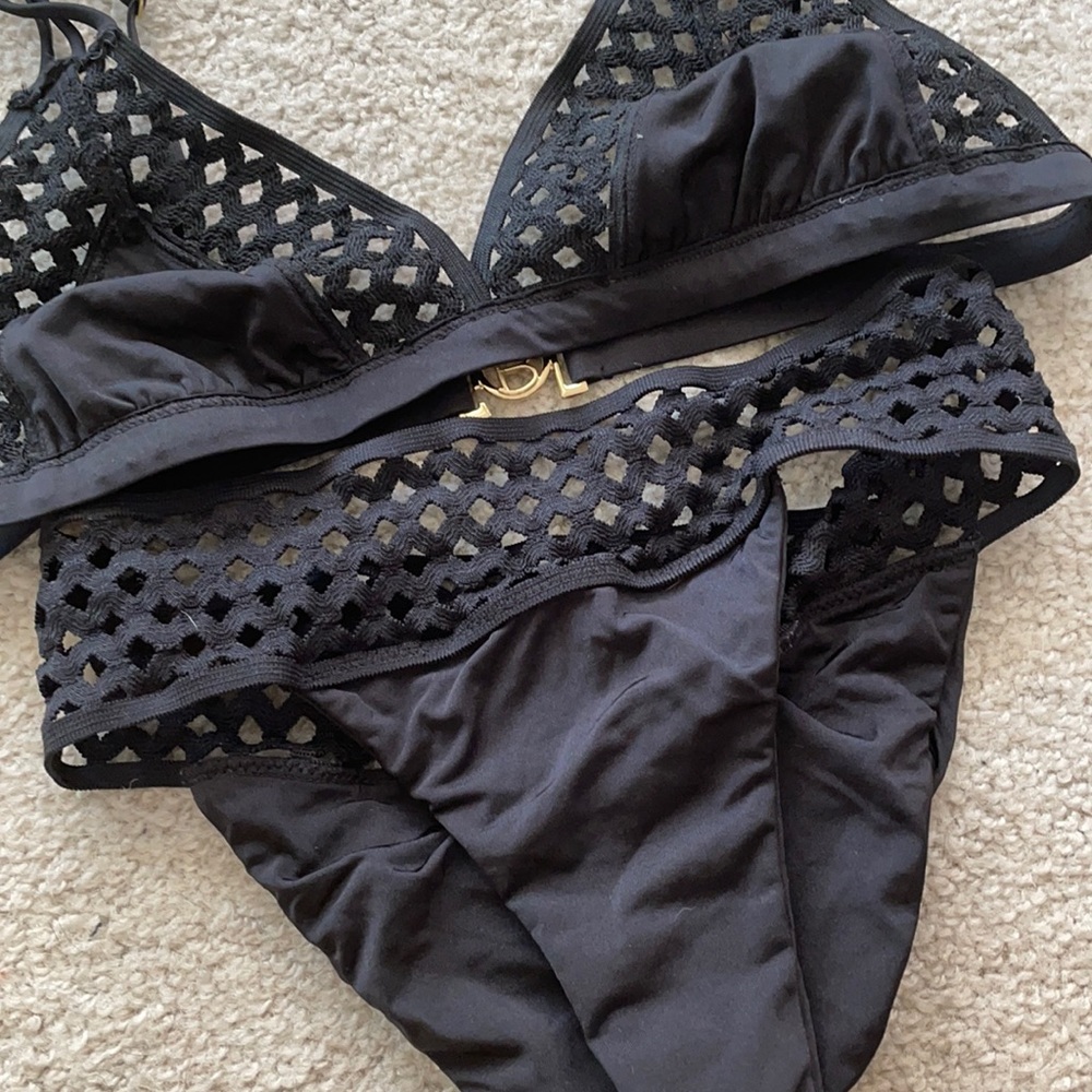 Beach bunny bikini